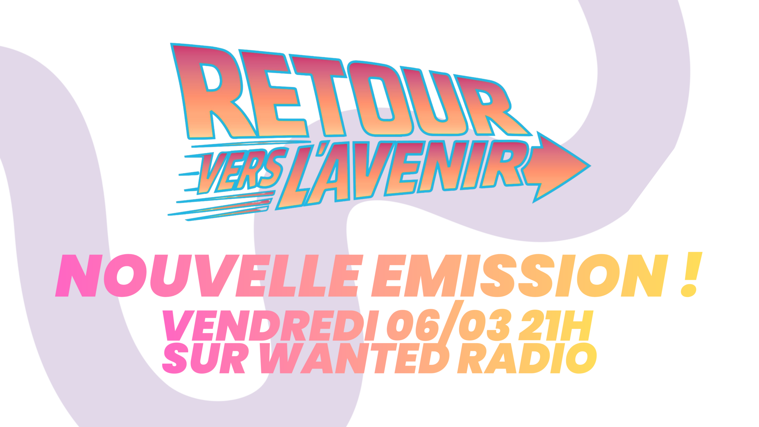 RETOUR VERS L&rsquo;AVENIR – PARCOURS DE FEMMES
